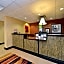 Hampton Inn By Hilton Greenville