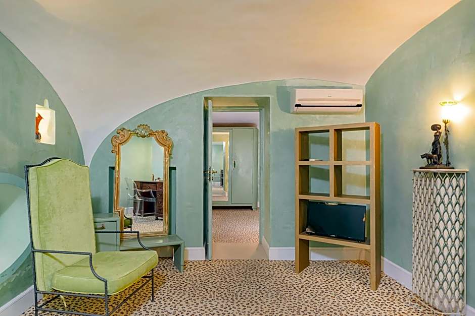 Casa Bormioli - Maison de Charme