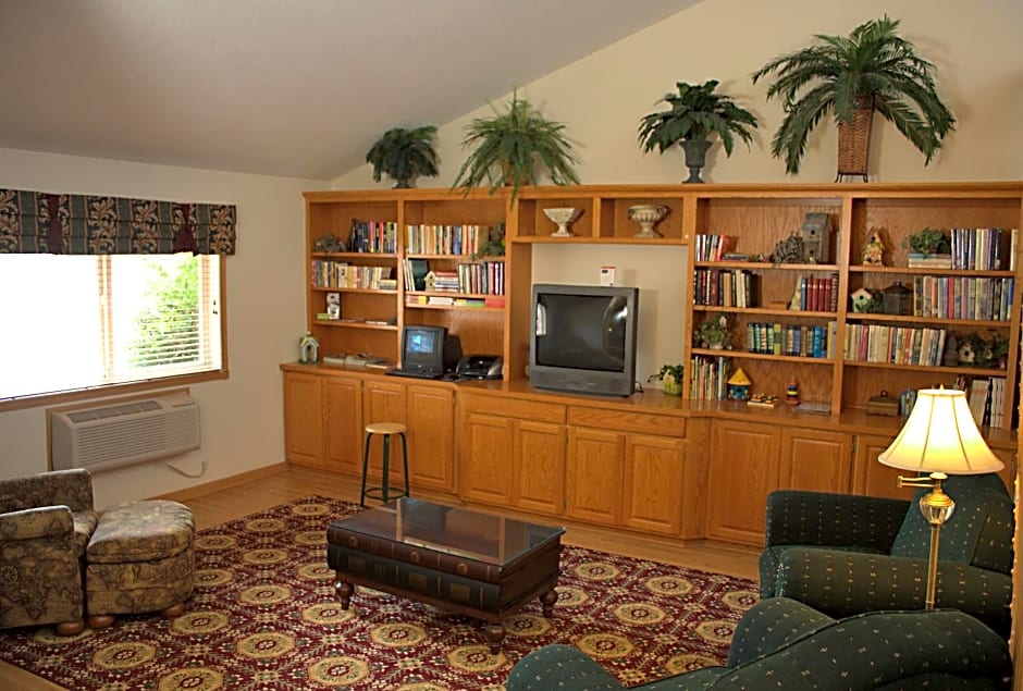 America's Best Inn - Annandale