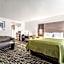 Quality Inn & Suites Augusta I-20