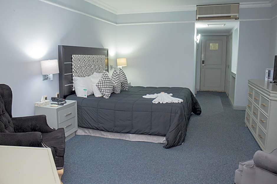 Nk Hotel Nekié Tepic