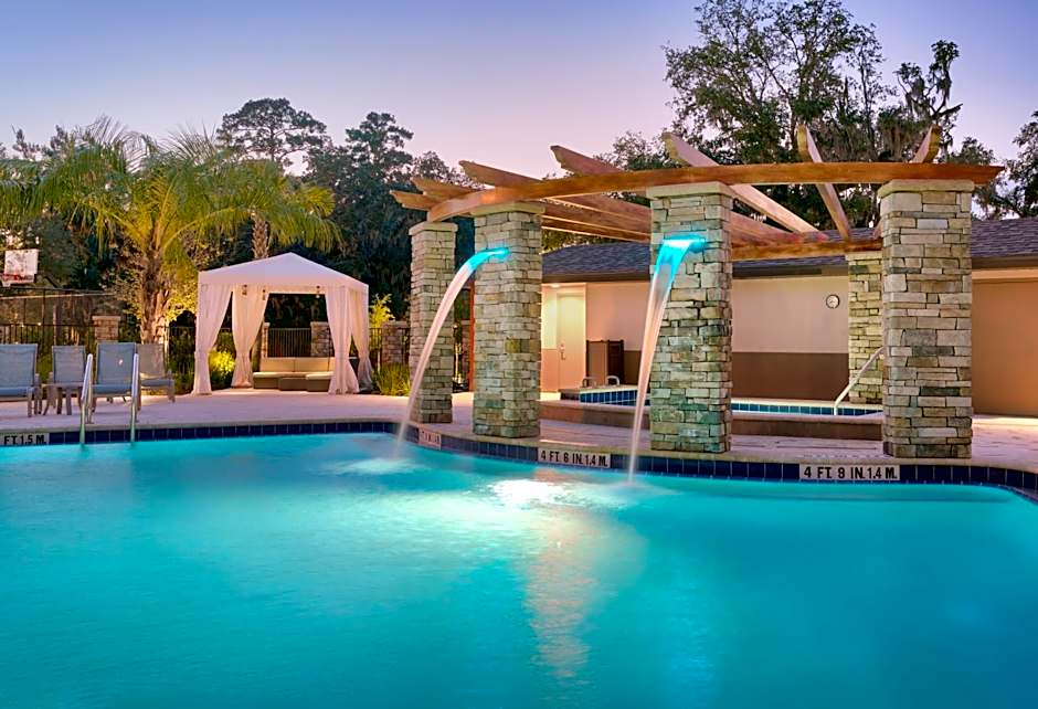 Staybridge Suites Gainesville I-75 By IHG