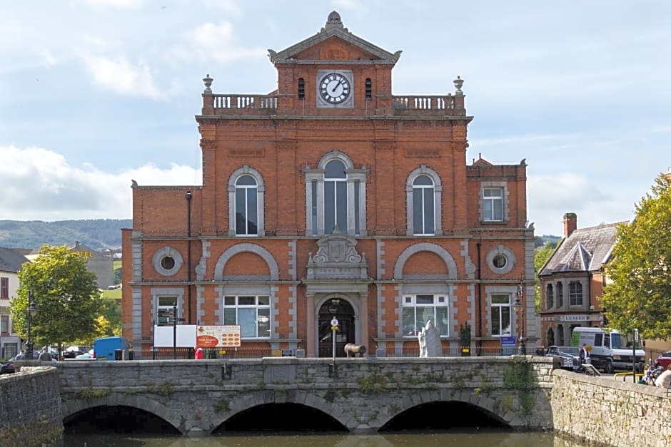 Clanrye House Guest Accommodation
