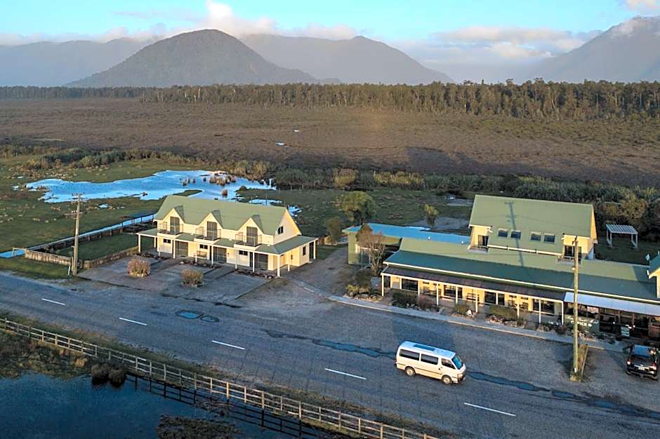 Haast Beach Motel