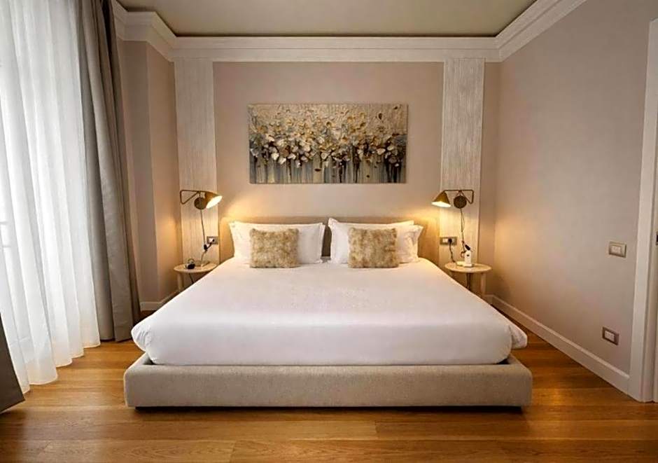 Greif Hotel Maria Theresia