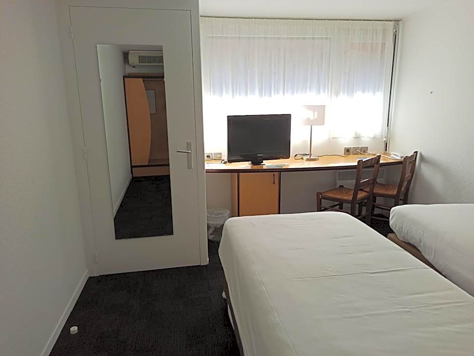 Campanile Marseille Est La Penne