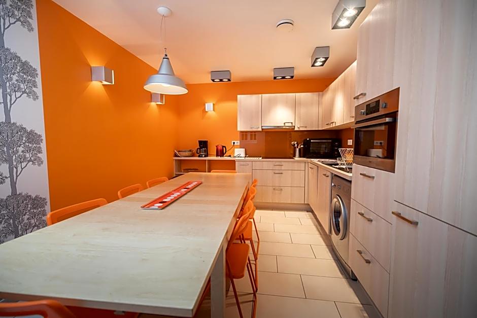 Gite de la Baie - Morgat