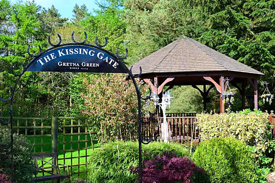 Gretna Hall Hotel