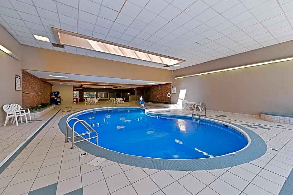 Kelly Inn Bismarck
