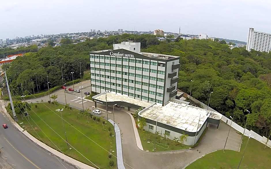 Comfort Hotel Manaus