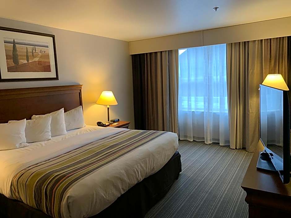 Country Inn & Suites by Radisson, Chambersburg, PA