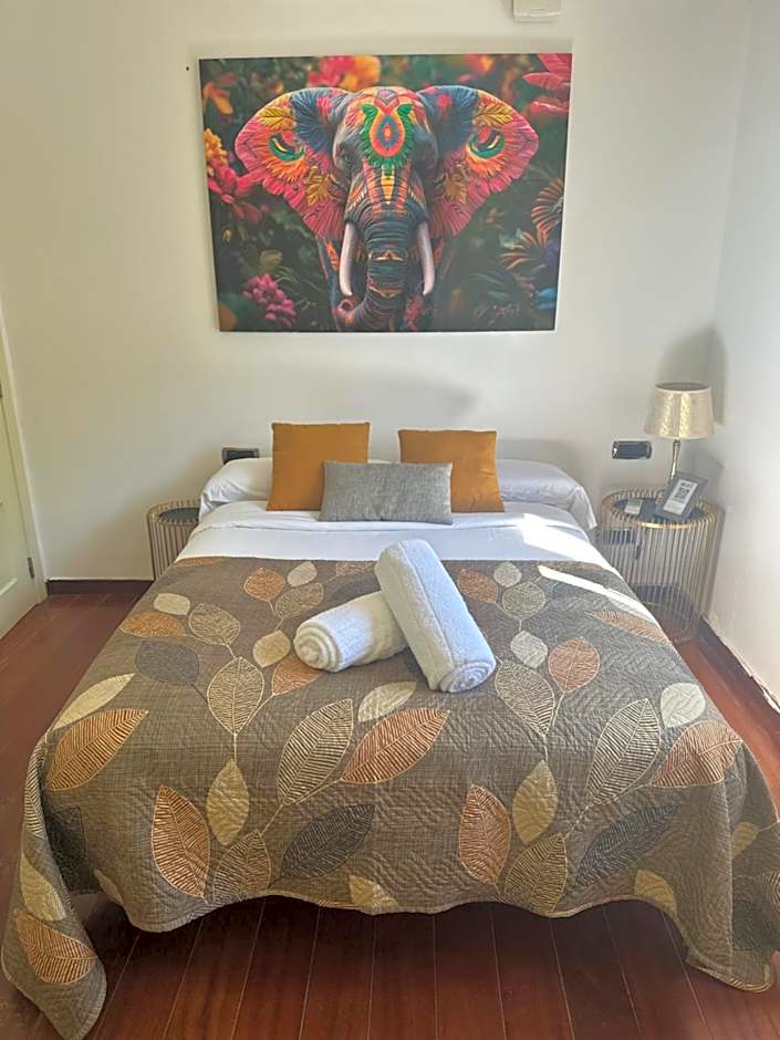 Spirit of Queen experience