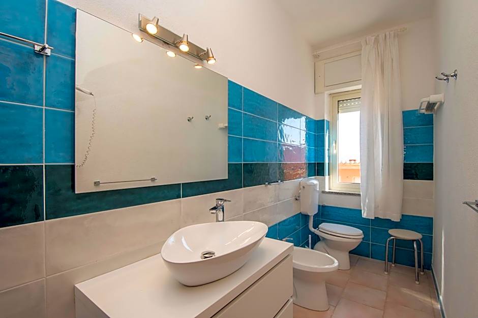 A.I.R. Hotel Gabbiano