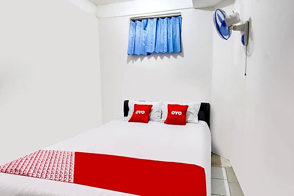 OYO 91391 Mutiara Syariah 3