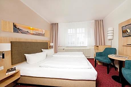 Special Offer - Double Room