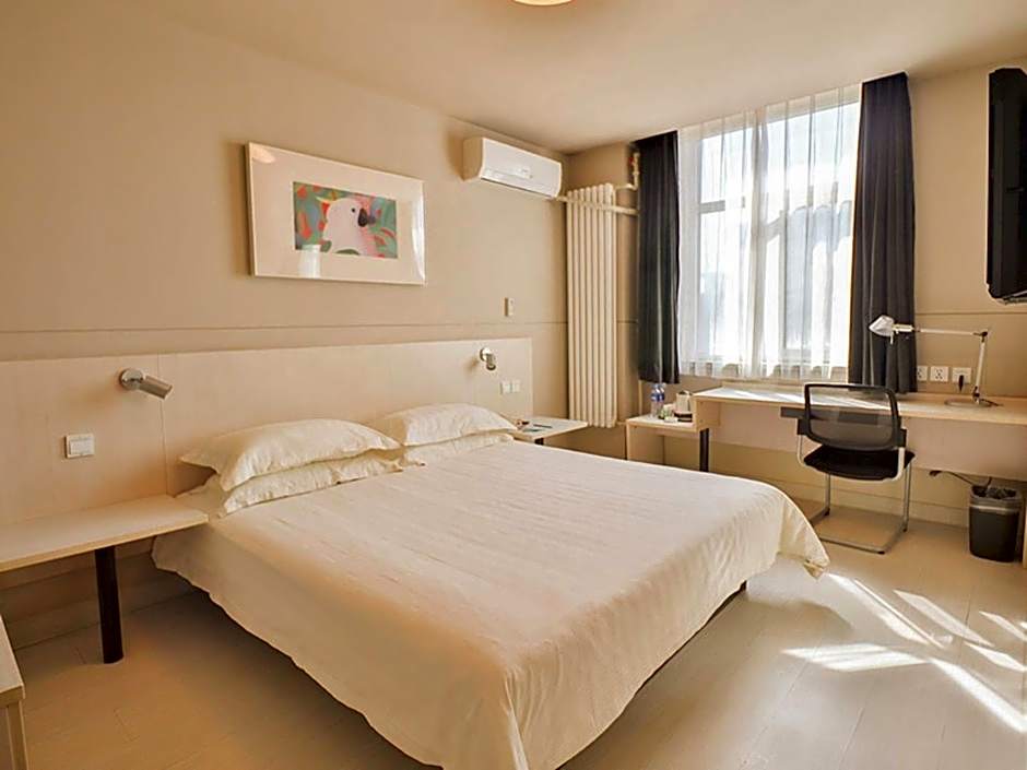 Jinjiang Inn Baoding Junxiao Square Branch