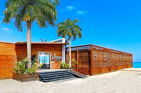 XU Sidi Abdel Rahman Resort & Spa