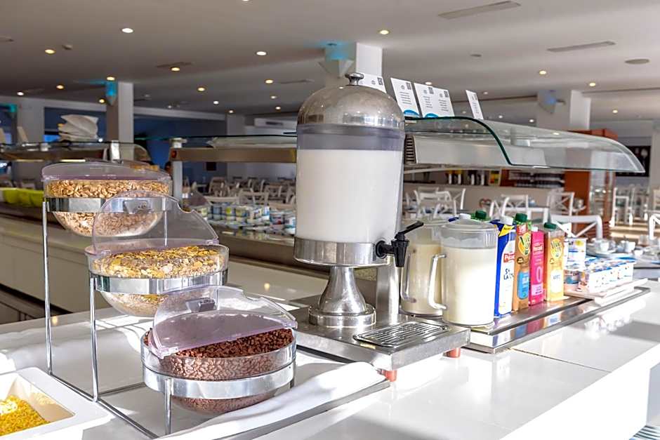 Alcudia Garden Aparthotel