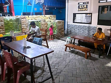 Griya Lestari Residence
