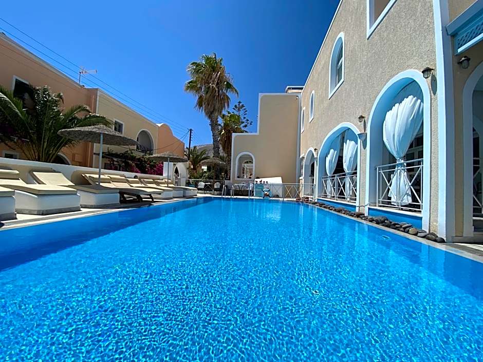 Dioskouri Art Villas