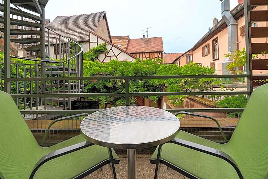 Hotel A la Vignette - COLMAR-NORD