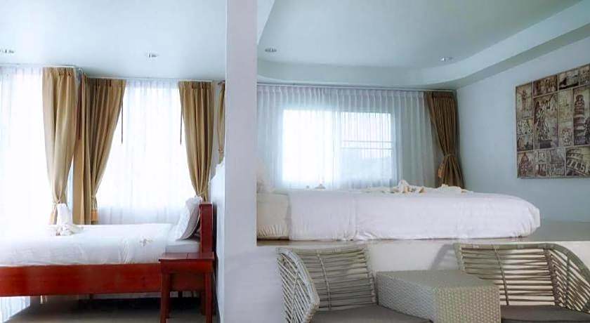The Key Hotel