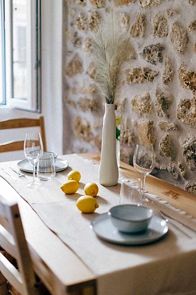 Limeria studios & maisonettes