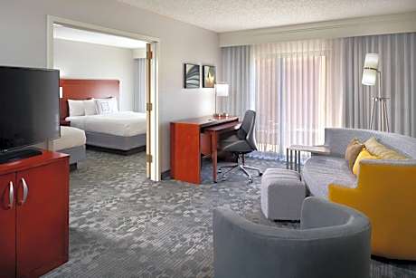 Courtyard by Marriott Macon