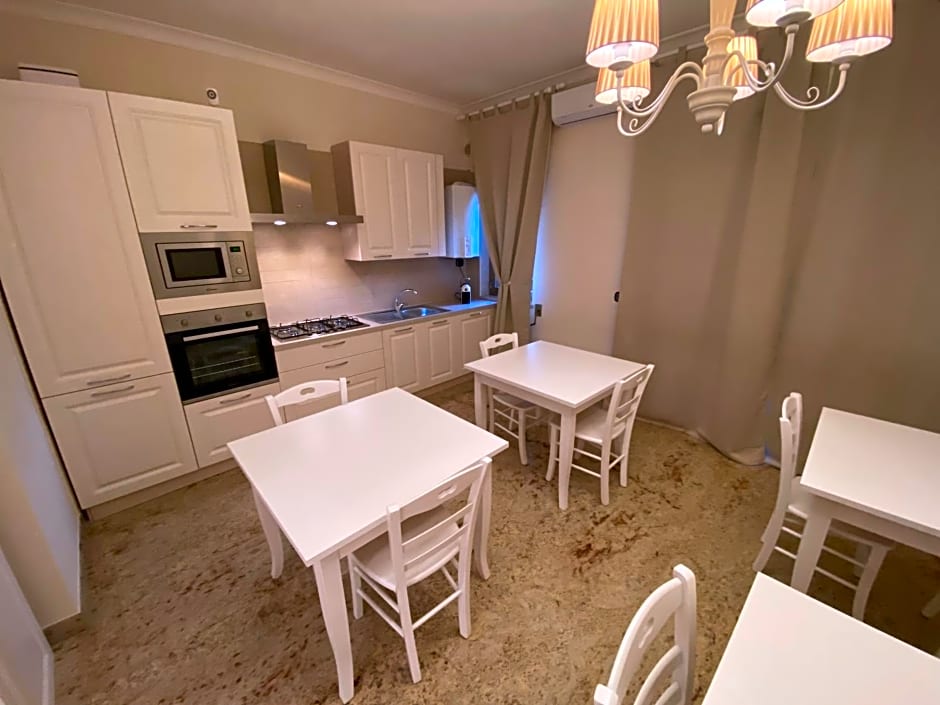B&B San Michele Foggia