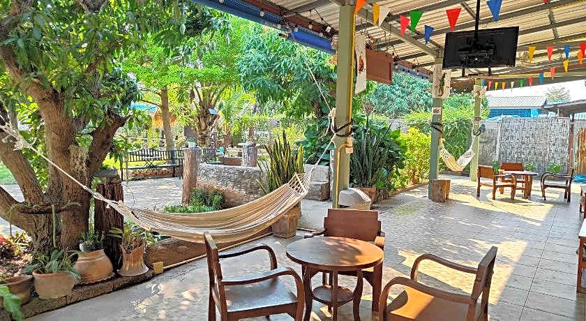 Smilingface Guesthouse