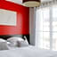 Best Western Park Hotel Geneve-Thoiry