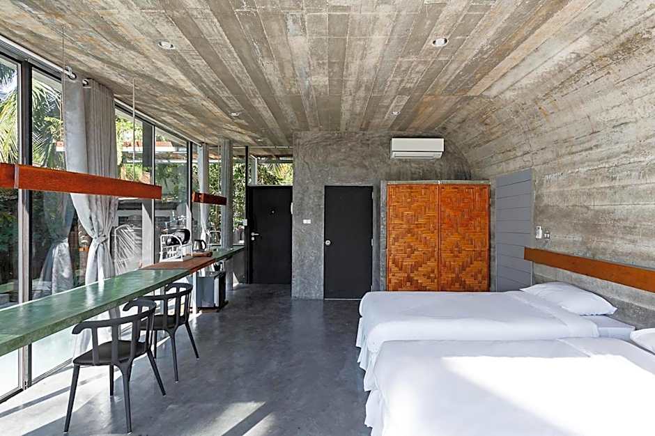 Coconutnoom Ko Phangan