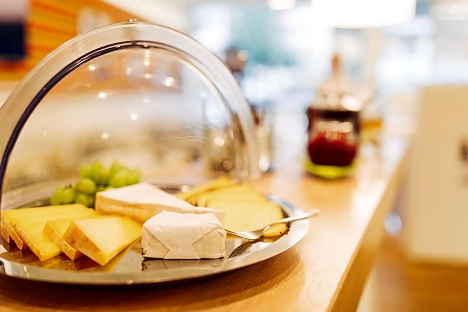 Harry's Home Dornbirn Hotel & Apartments