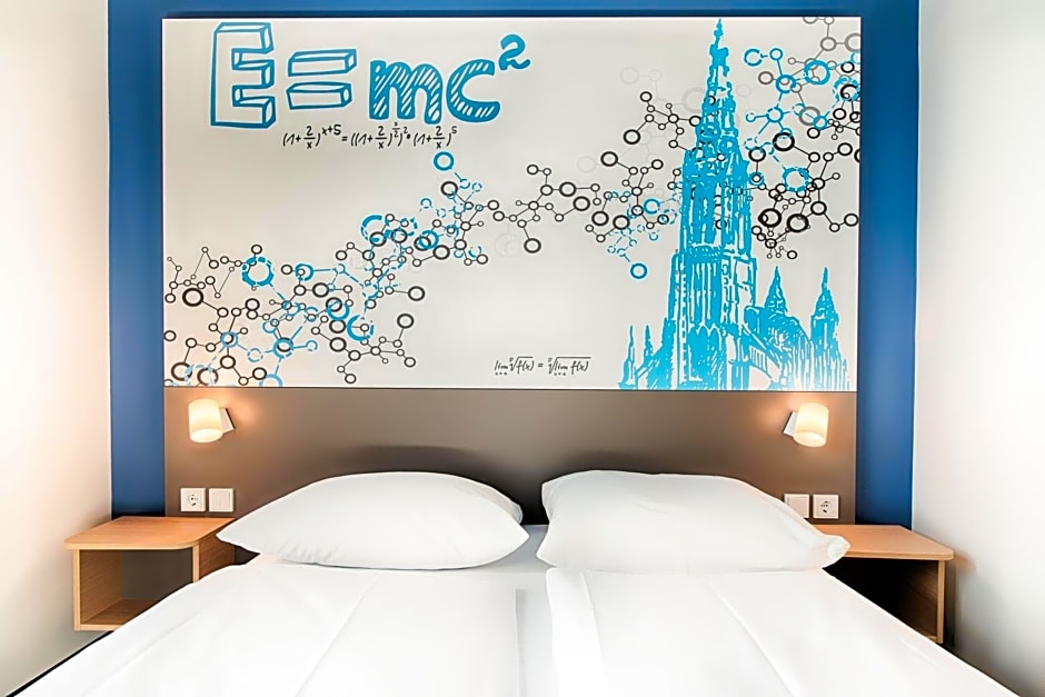 B&B Hotel Ulm