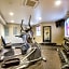 Holiday Inn Express Mountain View South Palo Alto By IHG