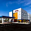 Hampton Inn & Suites Bakersfield Central