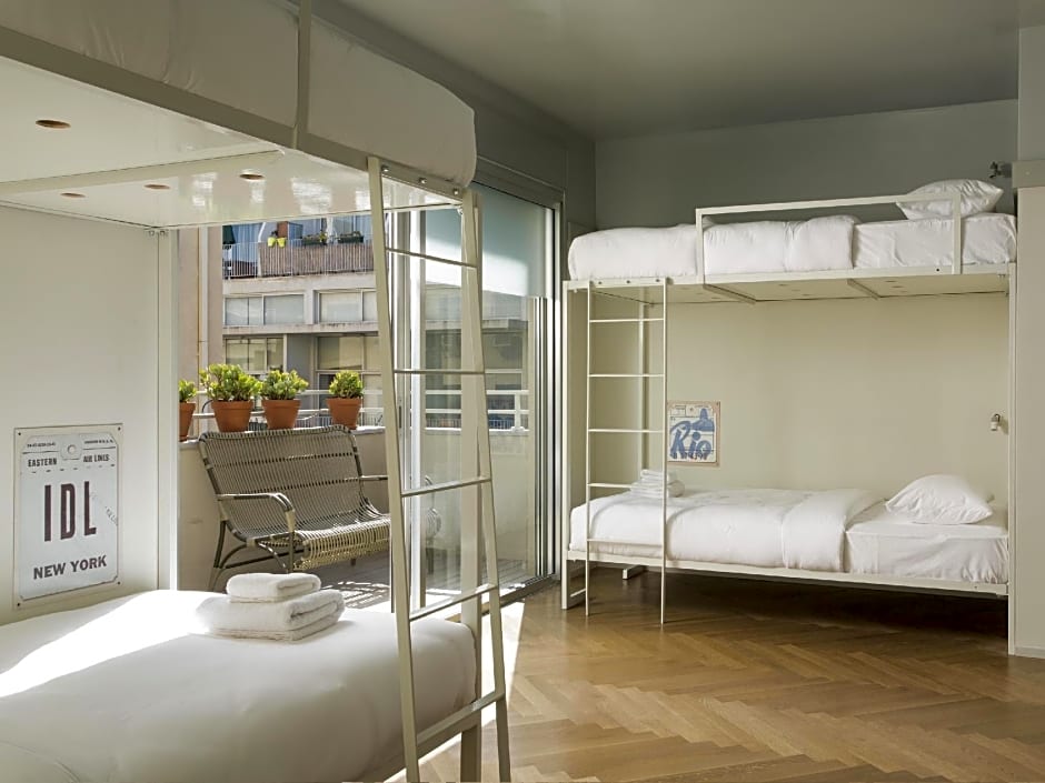 Photo 1 of 9 of Female Dormitory