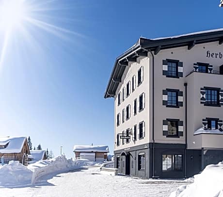 HERBERT - Boutique Apartments inkl Lungau Card