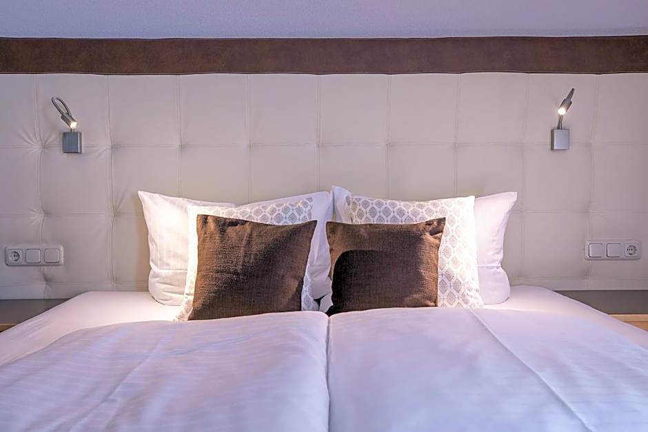 Patteriol Apart-Hotel-Garni