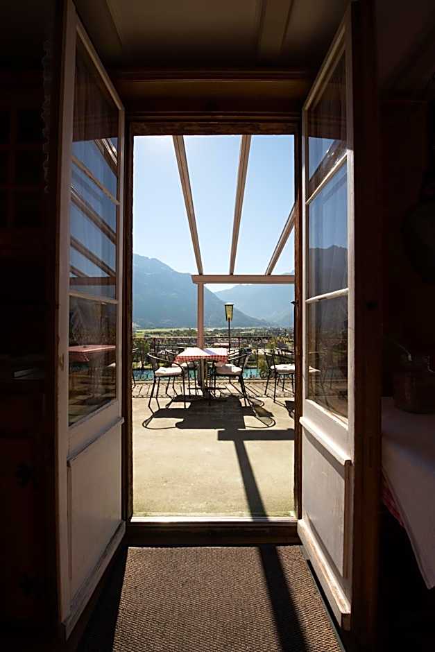 Gasthof Schoenegg B&B