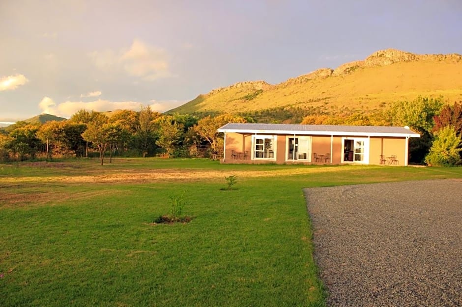 a Dam's View Accommodation