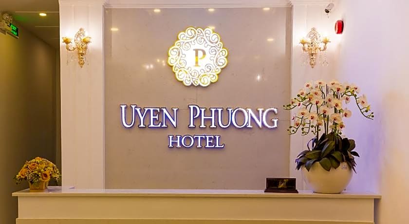 Uyen Phuong Hotel