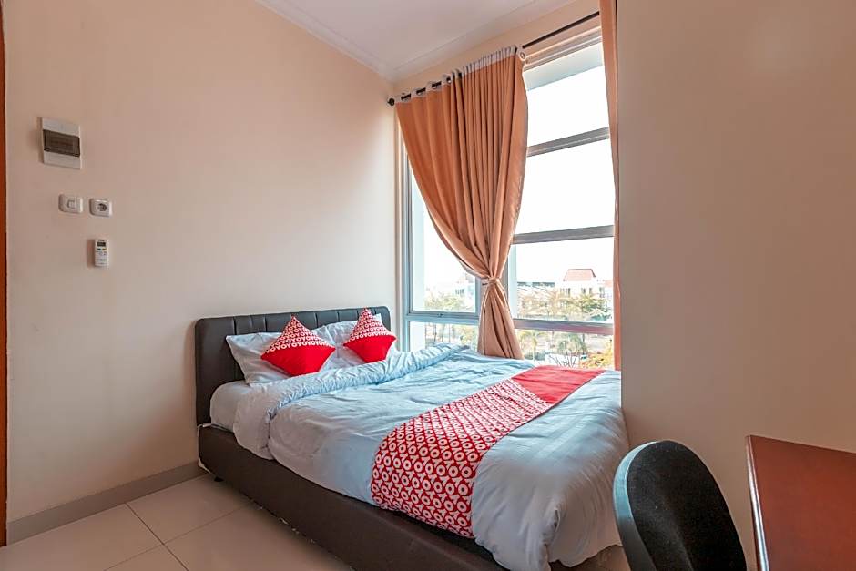 OYO 2364 Cempaka Harapan Indah