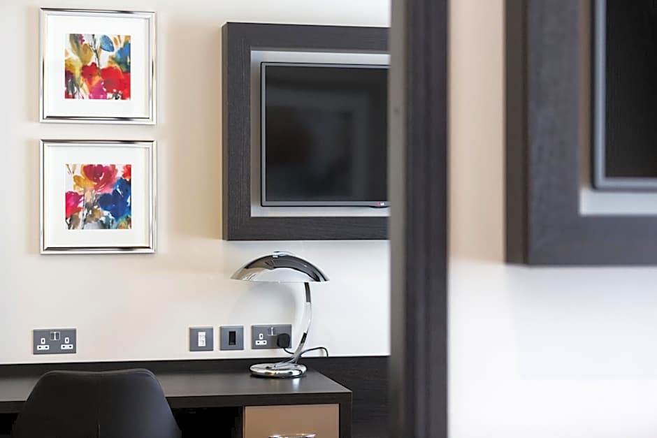 The Westbourne Hyde Park