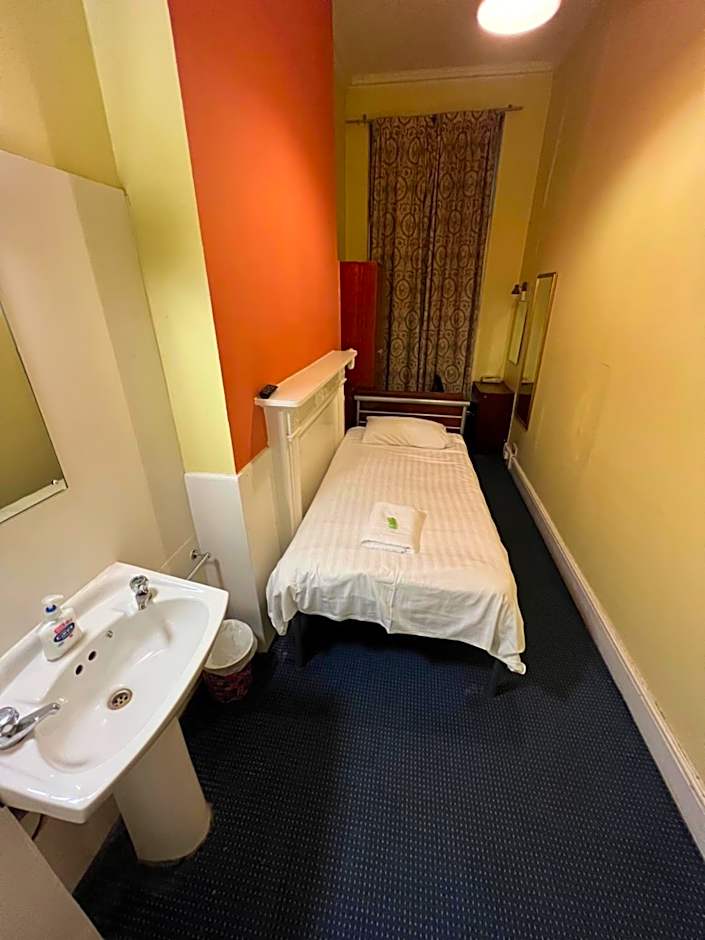 Gresham Hotel Bloomsbury