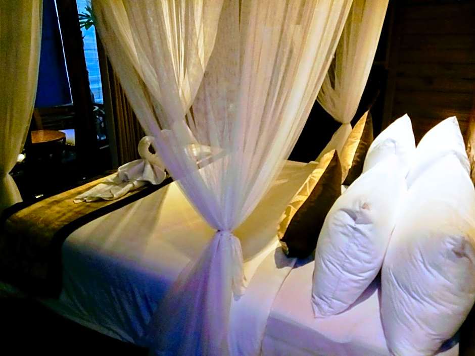 Radiance Sunset Villas Lembongan