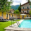 Hotel Diffuso Il Portichetto sulla collina a Vezio Perledo