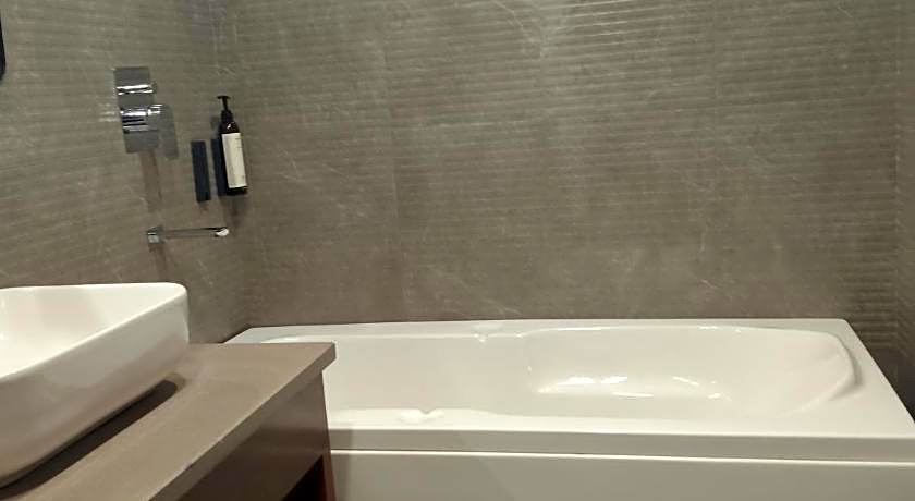Hotel Sunstar Residency