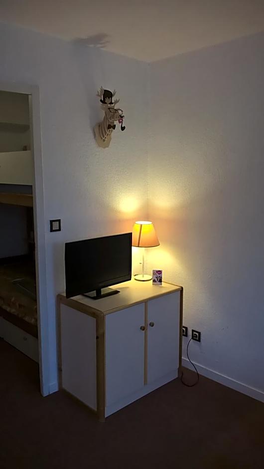 Résidence La Croix Margot