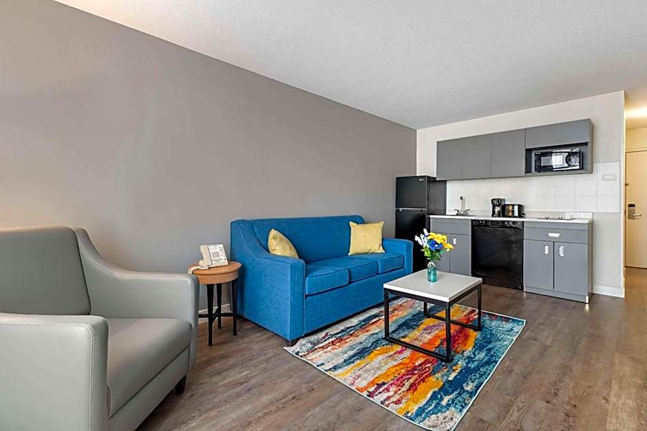 MainStay Suites MSP Airport - Mall Of America